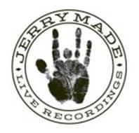 JERRY MADE LIVE RECORDINGS