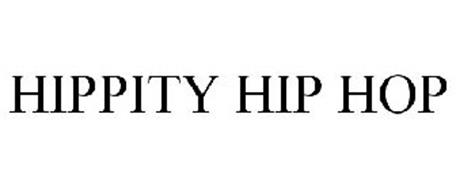 HIPPITY HIP HOP
