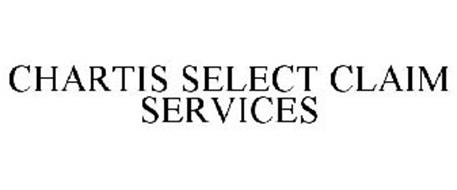 CHARTIS SELECT CLAIM SERVICES