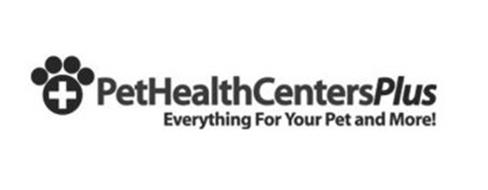 PET HEALTH CENTERS PLUS EVERYTHING FOR YOUR PET AND MORE!