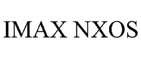 IMAX NXOS
