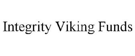 INTEGRITY VIKING FUNDS