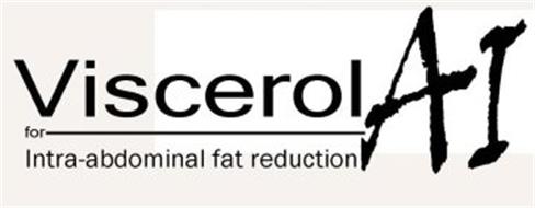 VISCEROL AI FOR INTRA-ABDOMINAL FAT REDUCTION