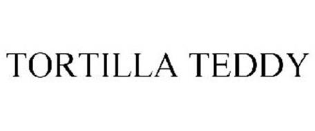 TORTILLA TEDDY