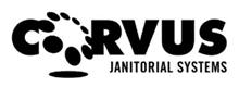 CORVUS JANITORIAL SYSTEMS