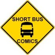 SHORT BUS COMICS