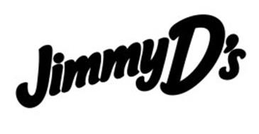 JIMMY D'S