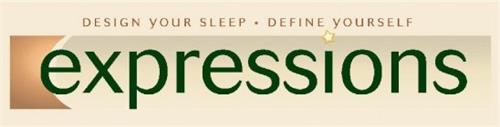DESIGN YOUR SLEEP * DEFINE YOURSELF EXPRESSIONS