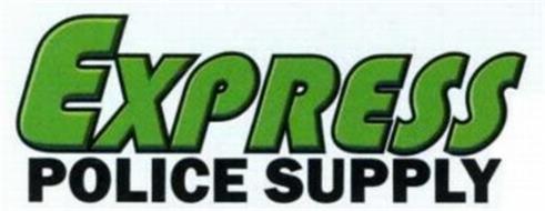 EXPRESS POLICE SUPPLY