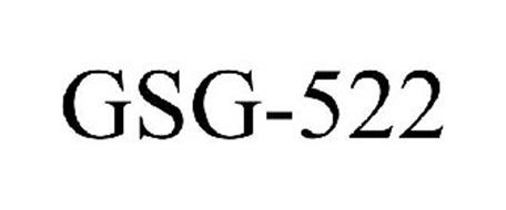 GSG-522