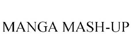 MANGA MASH-UP