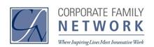 CFN CORPORATE FAMILY NETWORK WHERE INSPIRING LIVES MEET INNOVATIVE WORK