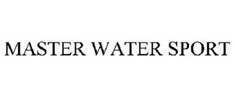 MASTER WATER SPORT
