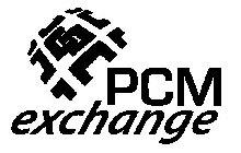 PCM EXCHANGE