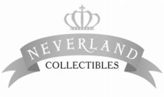 NEVERLAND COLLECTIBLES