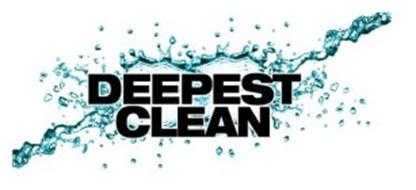 DEEPEST CLEAN