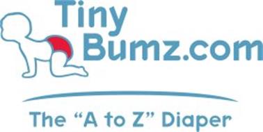TINY BUMZ.COM THE 