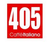 405 CAFFÉ ITALIANO