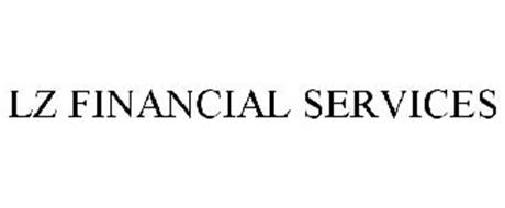LZ FINANCIAL SERVICES