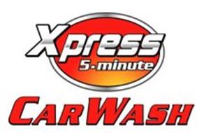 XPRESS CAR WASH