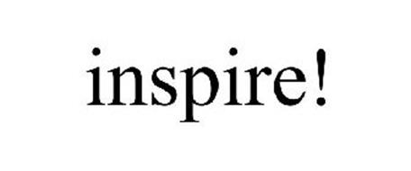 INSPIRE!