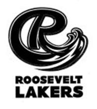 R ROOSEVELT LAKERS