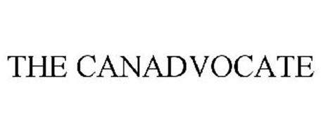 THE CANADVOCATE