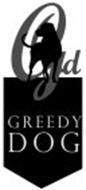 GREEDY DOG GD