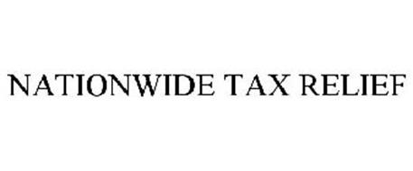 NATIONWIDE TAX RELIEF