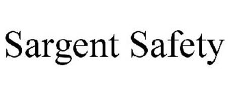 SARGENT SAFETY