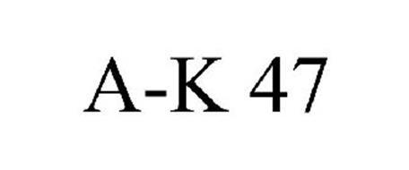 A-K 47