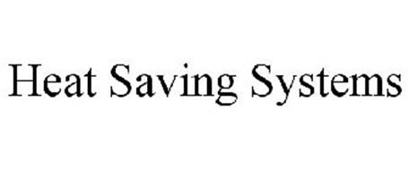 HEAT SAVING SYSTEMS