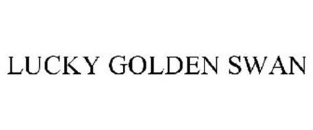 LUCKY GOLDEN SWAN