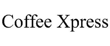 COFFEE XPRESS
