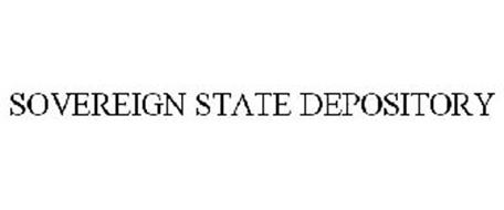 SOVEREIGN STATE DEPOSITORY
