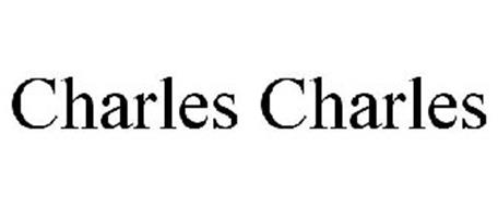 CHARLES CHARLES