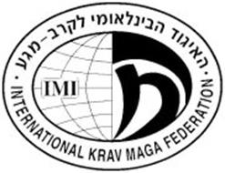 IMI INTERNATIONAL KRAV MAGA FEDERATION
