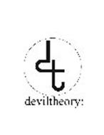 DT DEVILTHEORY: