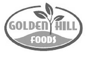 GOLDEN HILL FOODS