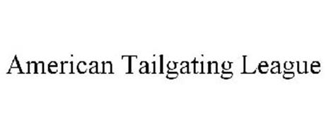 AMERICAN TAILGATING LEAGUE