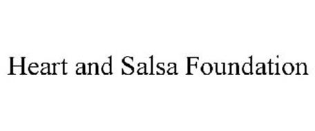 HEART AND SALSA FOUNDATION