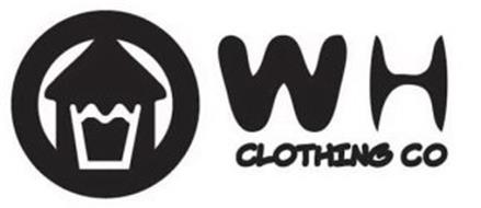 WH CLOTHING CO