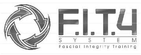 F.I.T. 4 SYSTEM FASCIAL INTEGRITY TRAINING