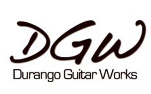 DGW DURANGO GUITAR WORKS