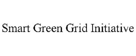 SMART GREEN GRID INITIATIVE
