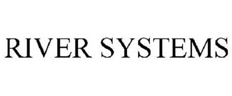 RIVER SYSTEMS