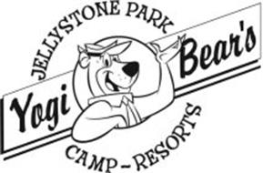 YOGI BEAR'S JELLYSTONE PARK CAMP-RESORTS