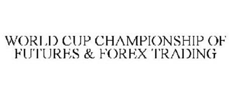 WORLD CUP CHAMPIONSHIP OF FUTURES & FOREX TRADING