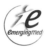 E EMERGINGMED