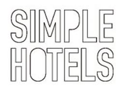 SIMPLE HOTELS